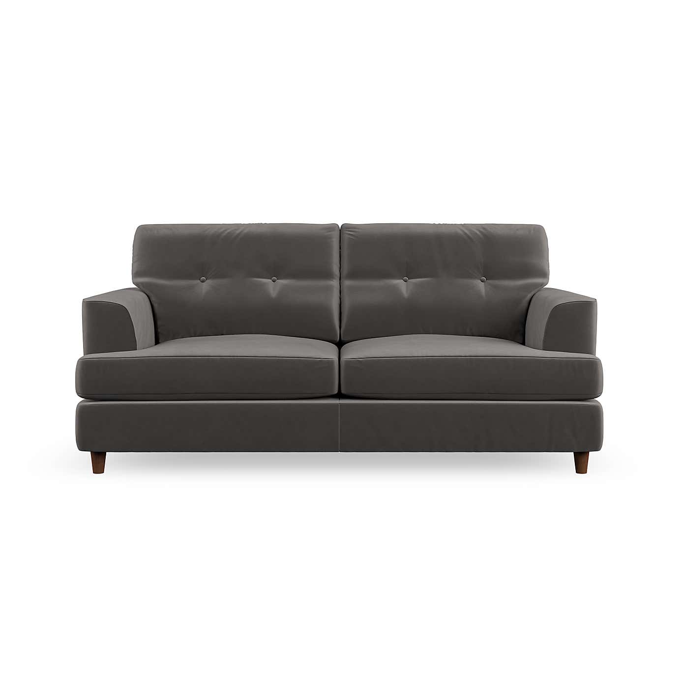 Cooper 3 Seater Sofa Bed