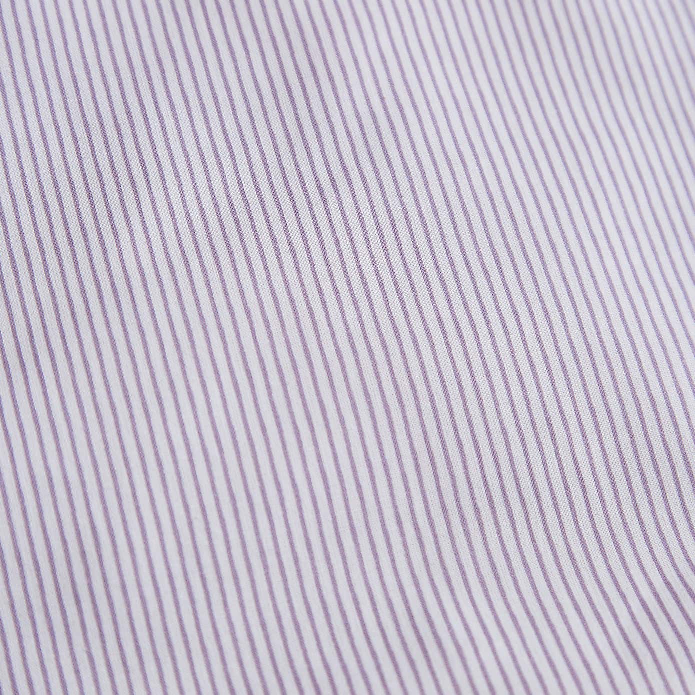 Hailey Ditsy Mauve Duvet Cover and Pillowcase Set