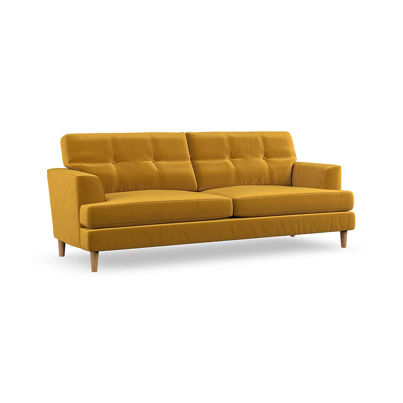 Cooper 4 Seater Sofa