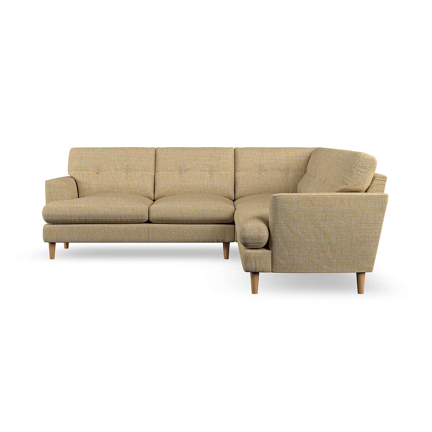 Cooper 5 Seater Corner Sofa