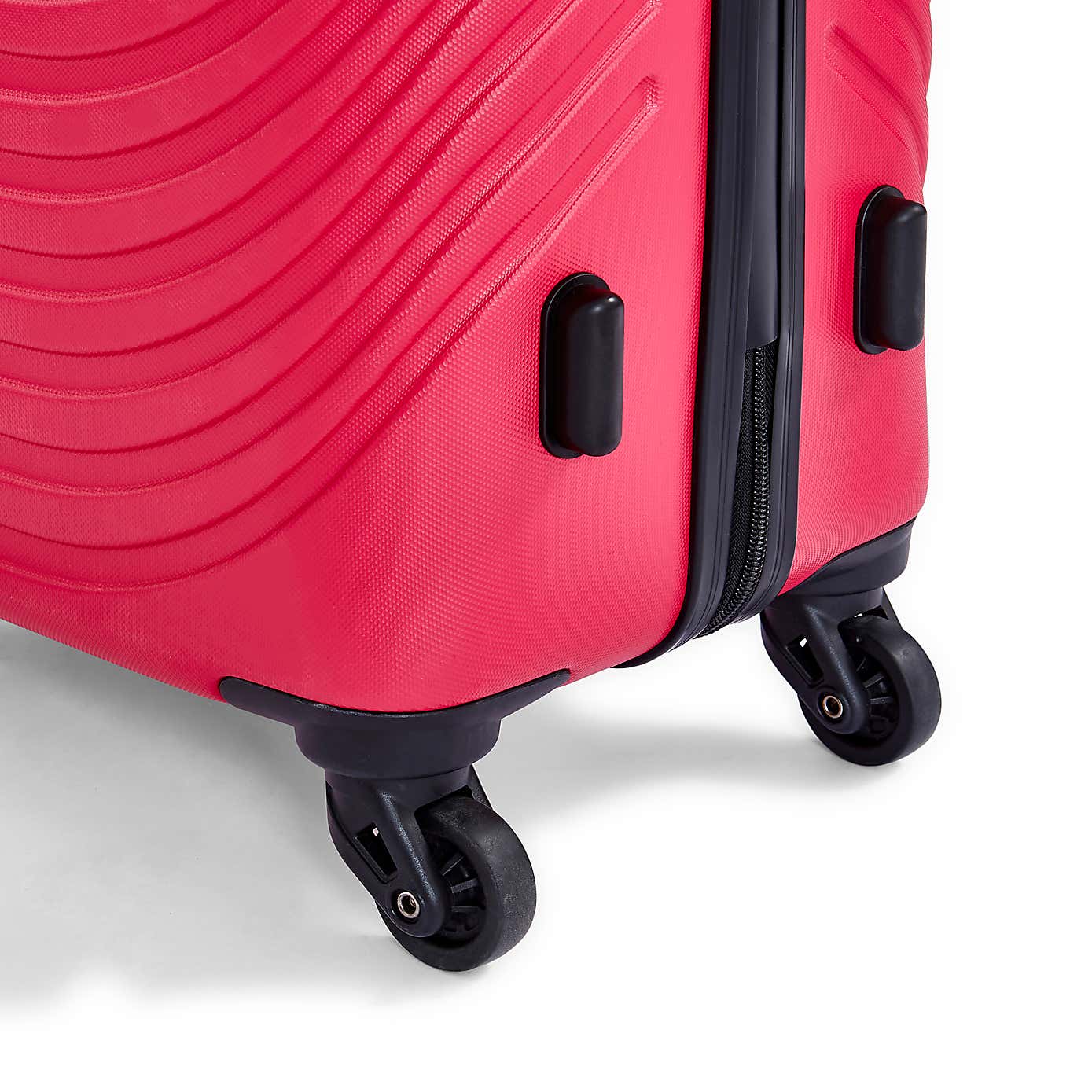 Elements Hard Shell Suitcase