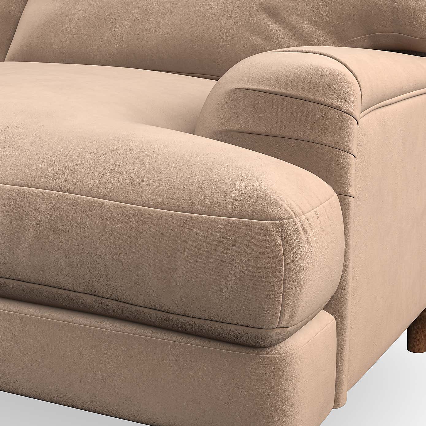 Darwin 2 Seater Sofa Bed