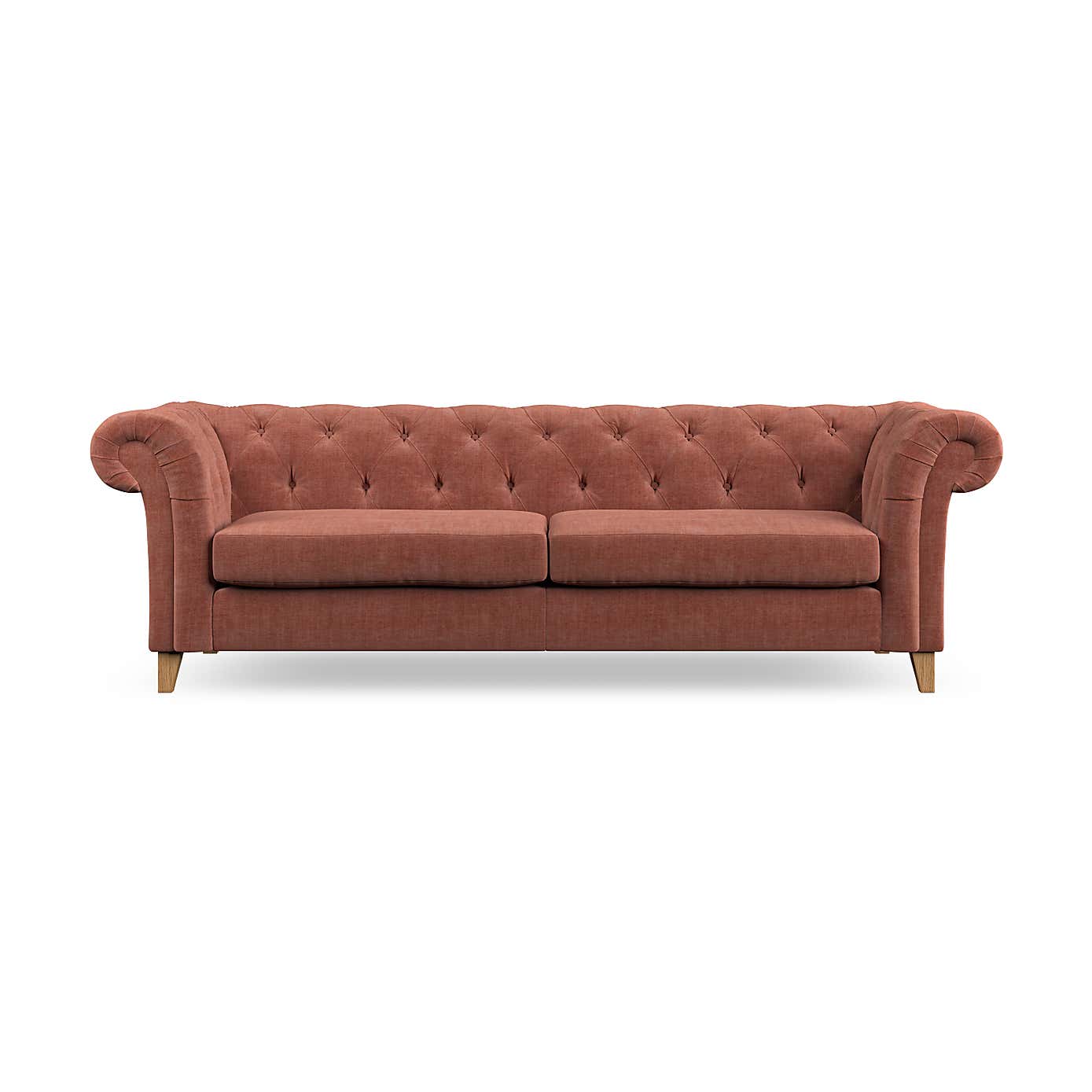 Pimlico 4 Seater Sofa