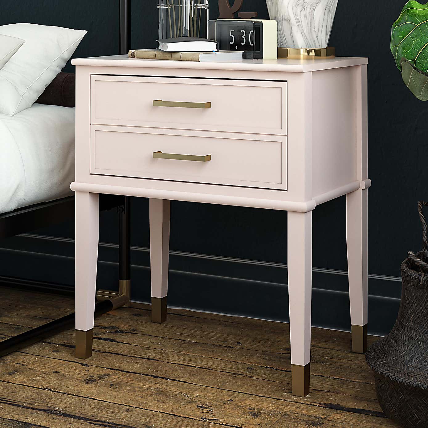 Cosmo Westerleigh Side Table