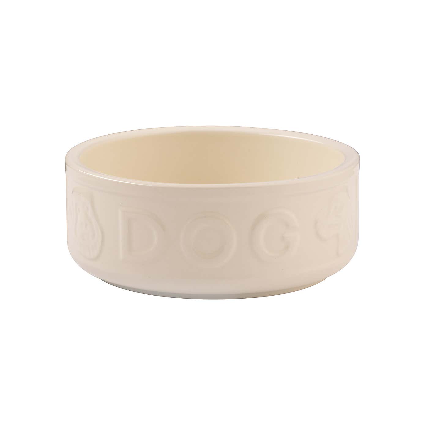 Mason Cash Cane Dog Bowl