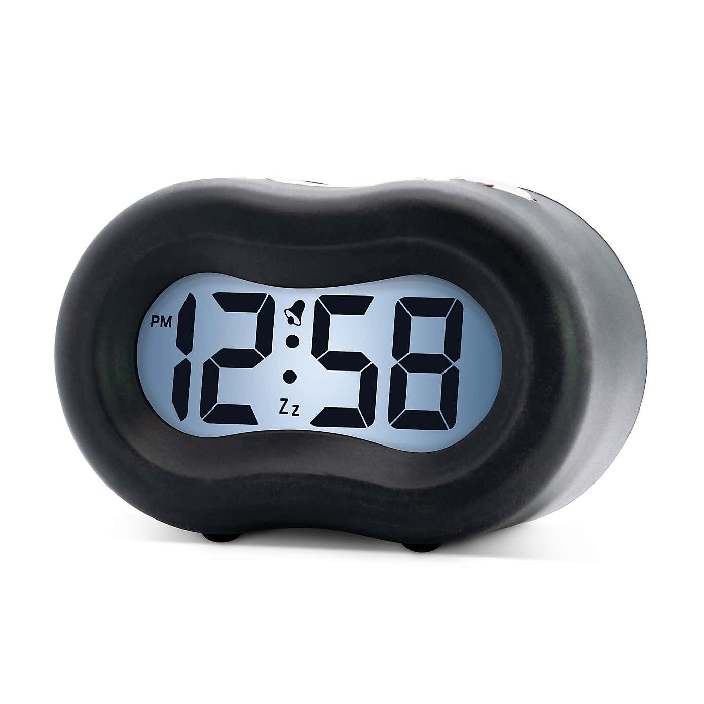 Acctim Vierra Digital Alarm Clock
