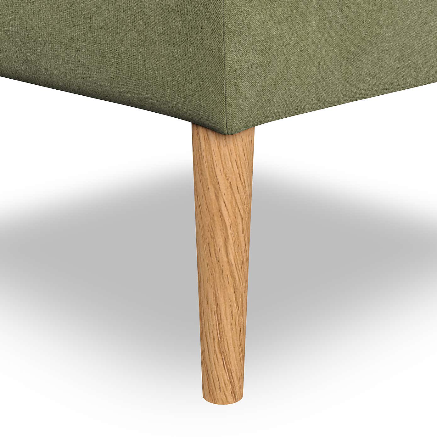 Marlow Footstool