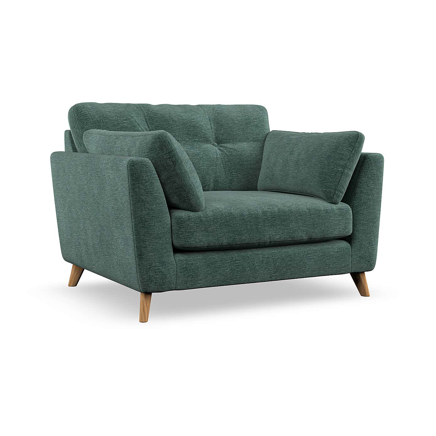 Peyton Snuggle Chair