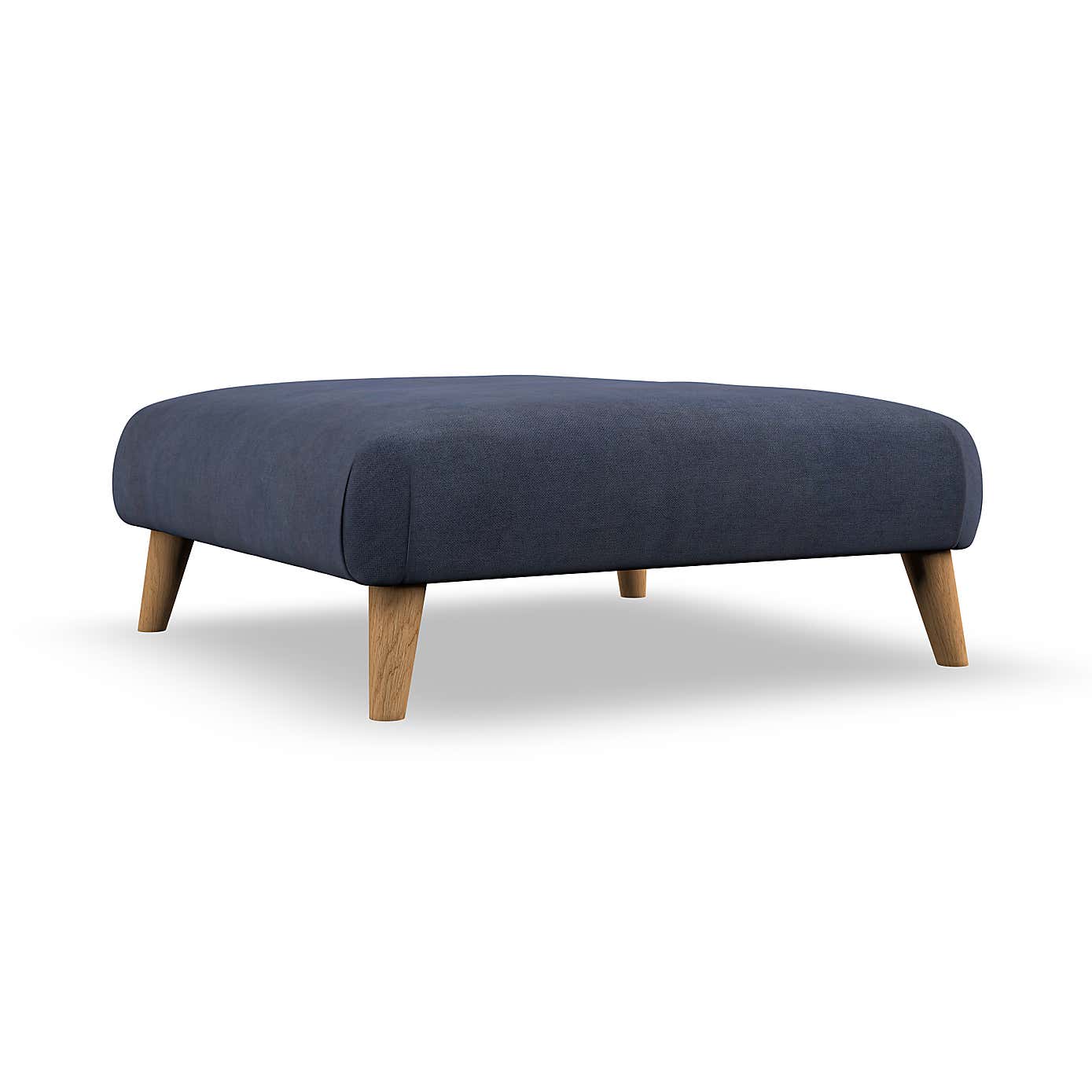 Evelyn Footstool