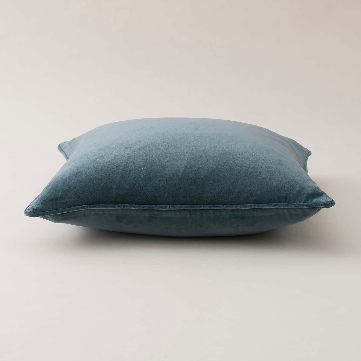 Clara Cotton Velvet Cushion