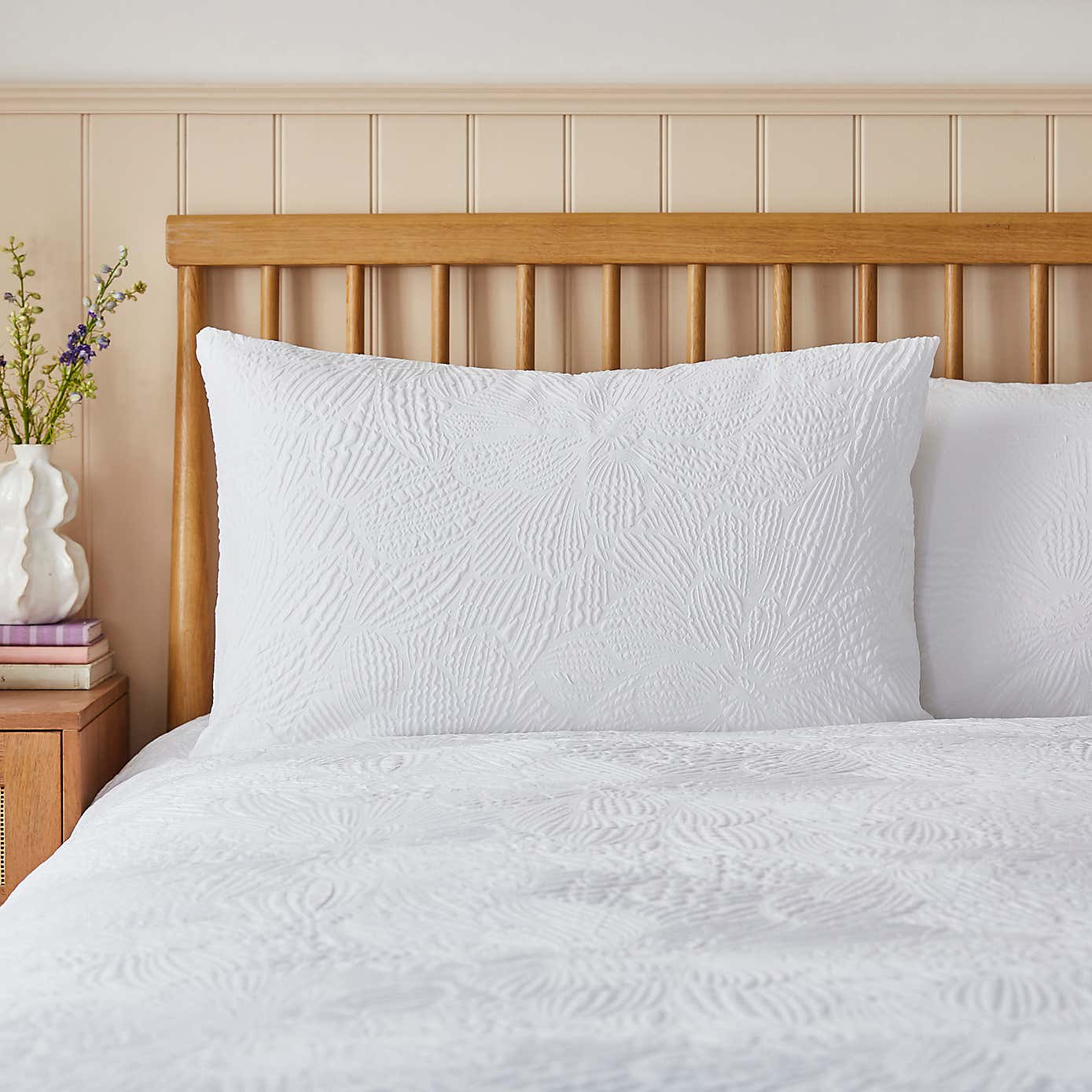 Sicily Duvet Cover Set