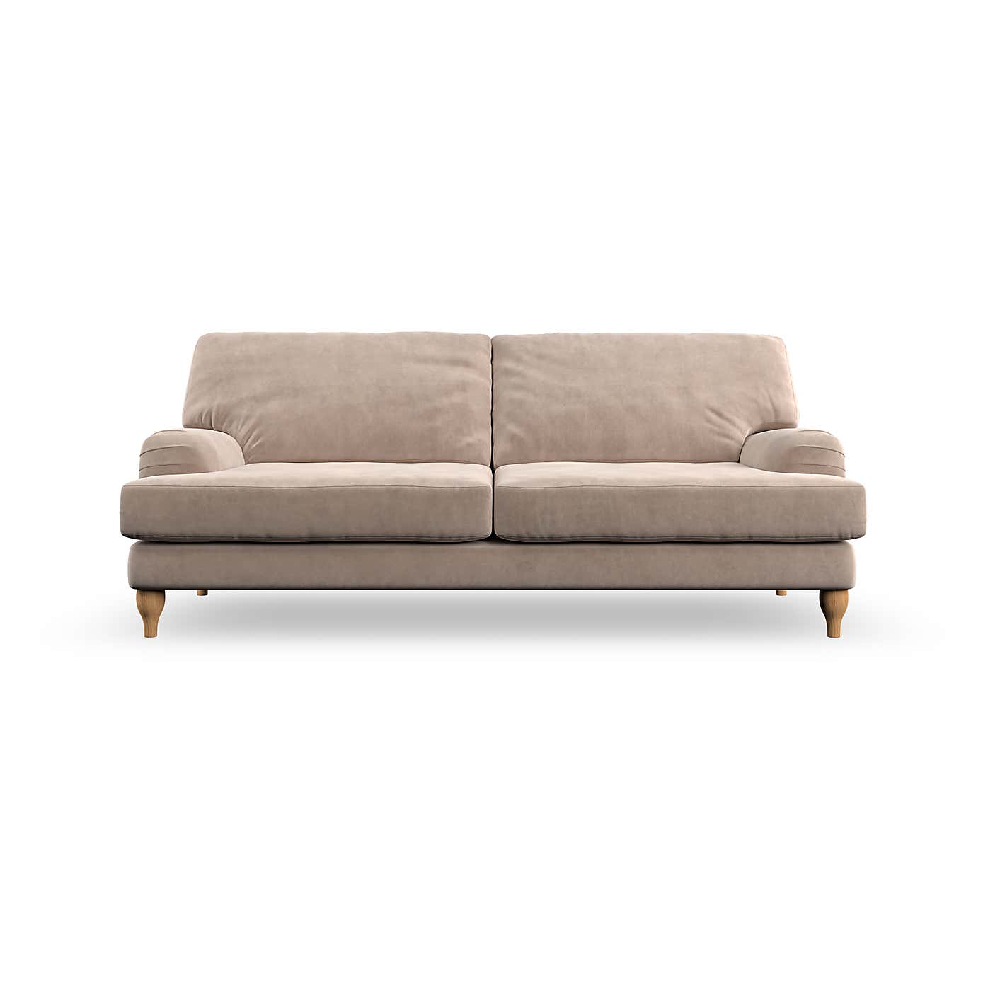 Darwin 4 Seater Sofa