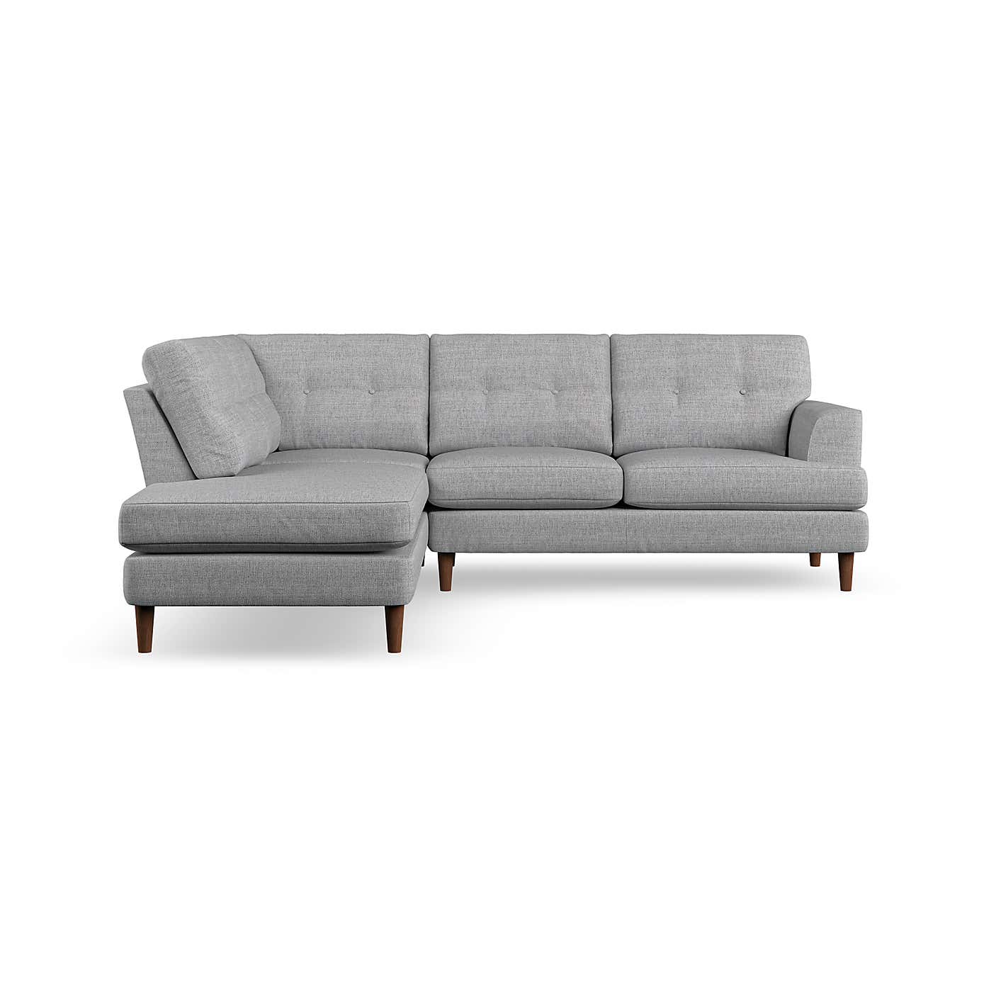 Cooper 4 Seater Corner Chaise Sofa