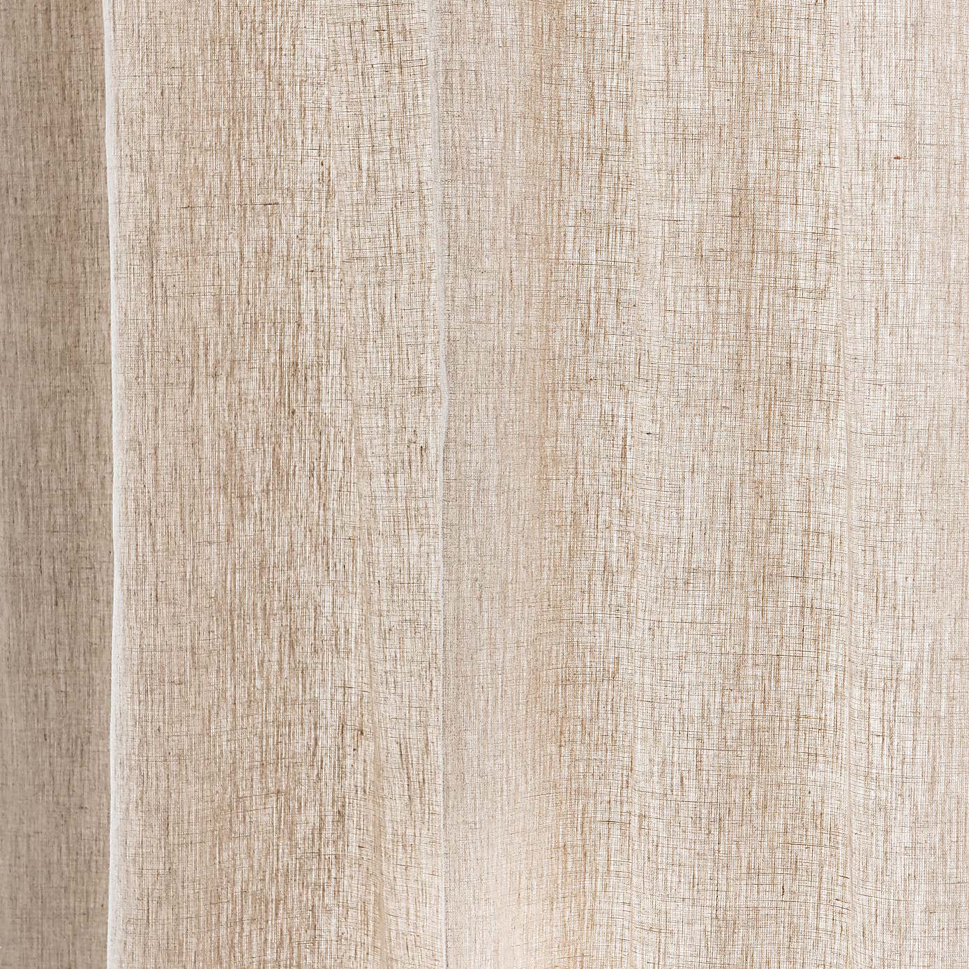 Cartmel Linen Runner