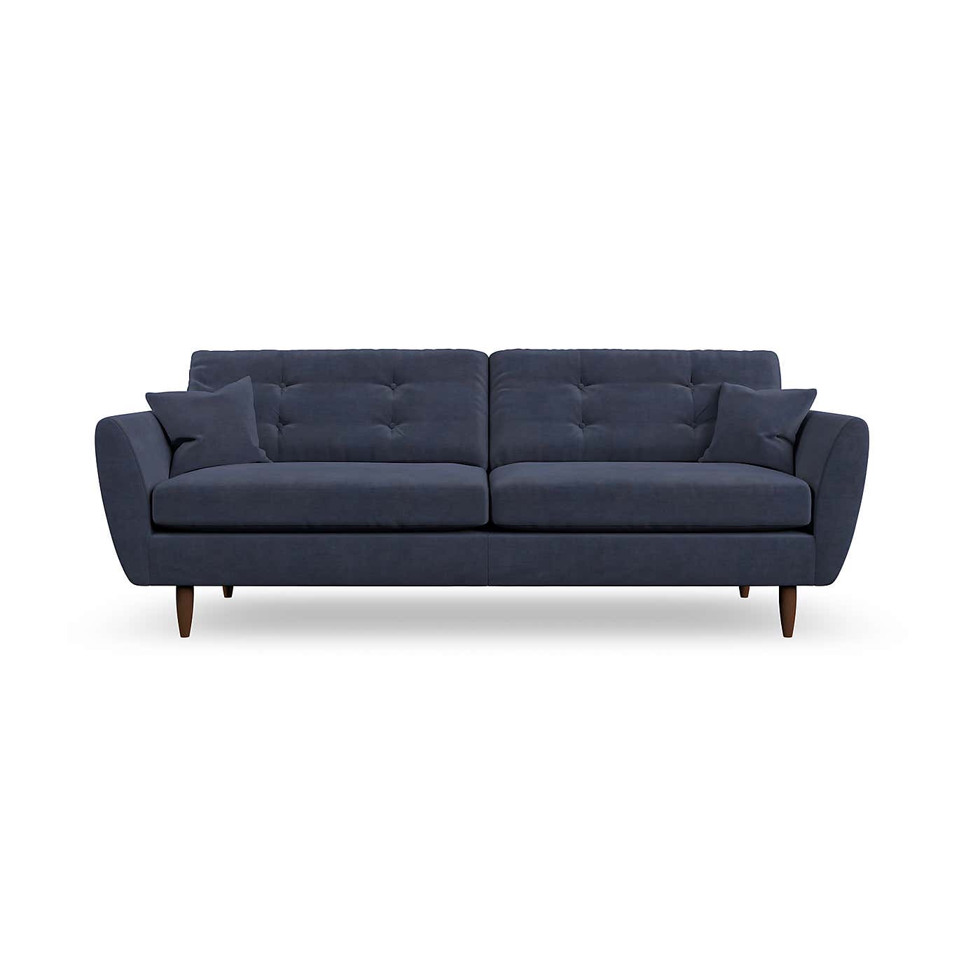 Anders 4 Seater Sofa