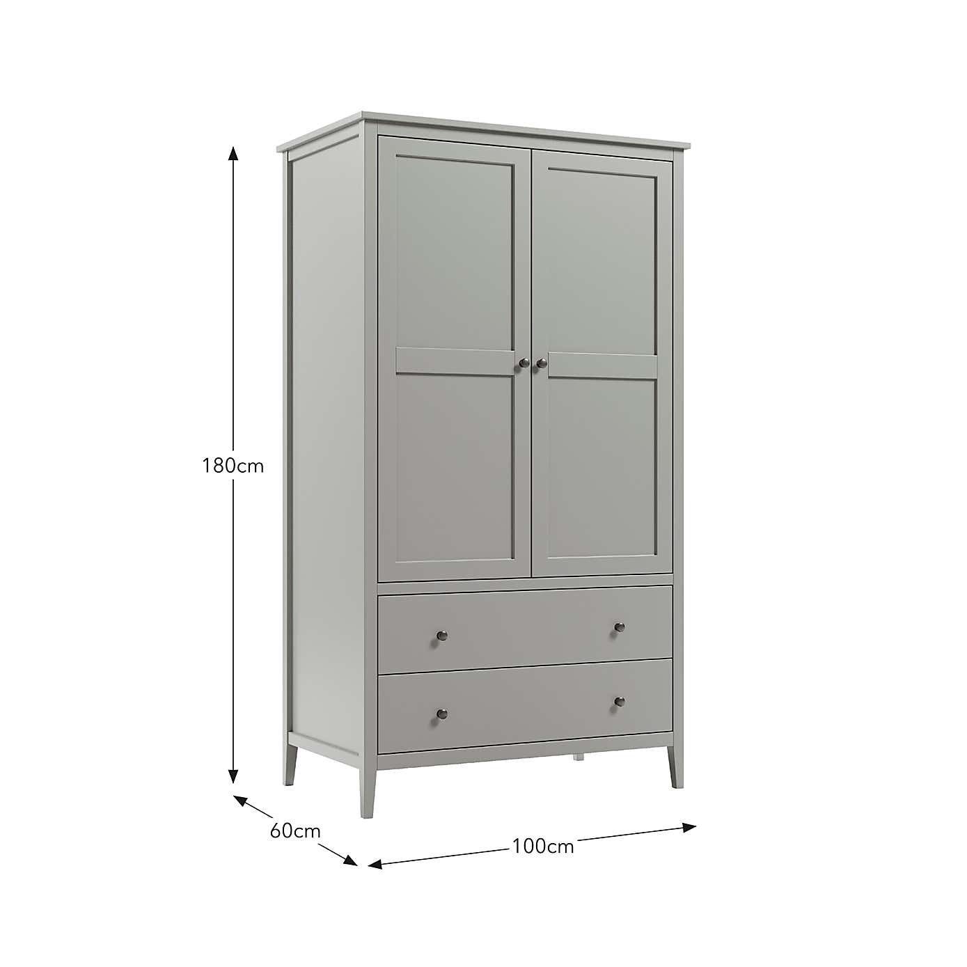 Lynton Kitchen Larder Unit