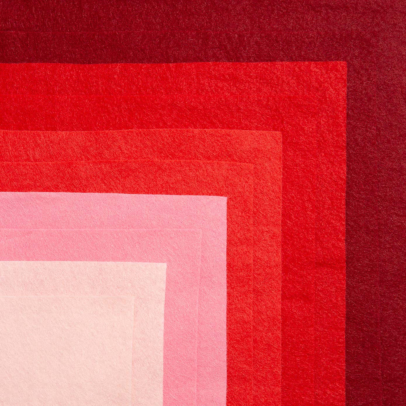 Wool Couture Valentine Felt Bundle