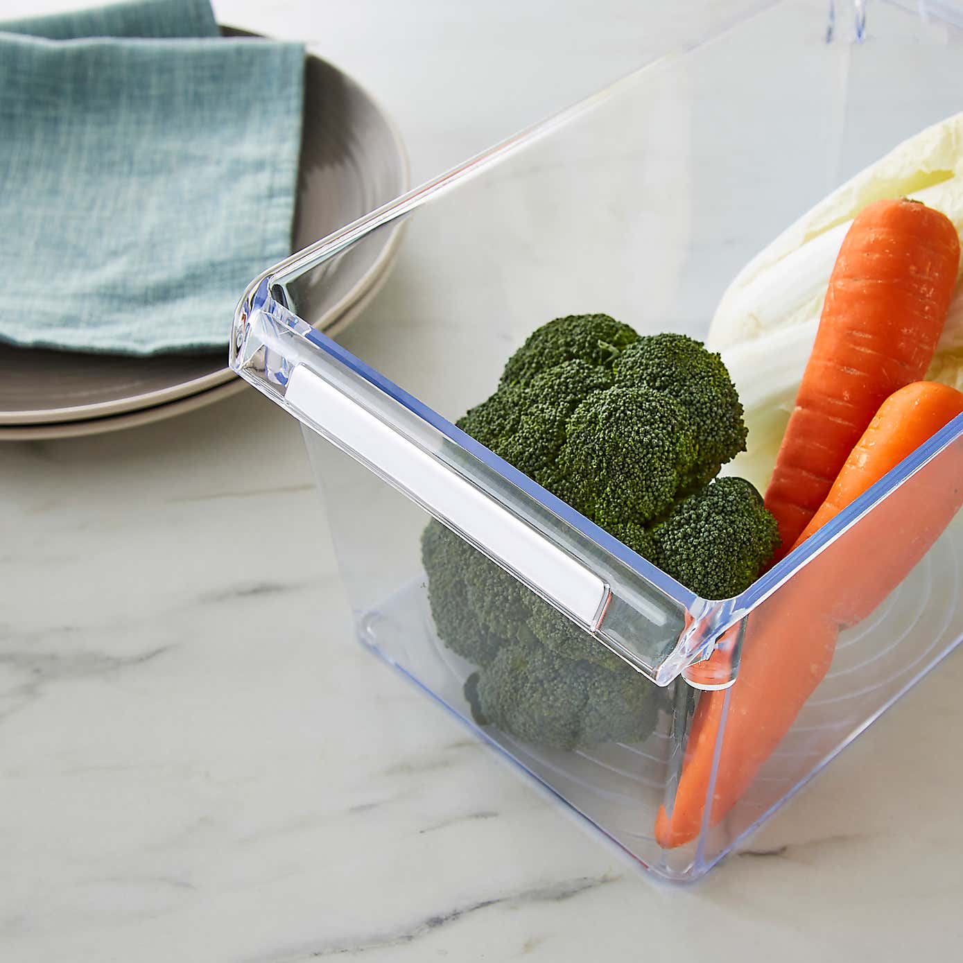 Food Storage Organizer