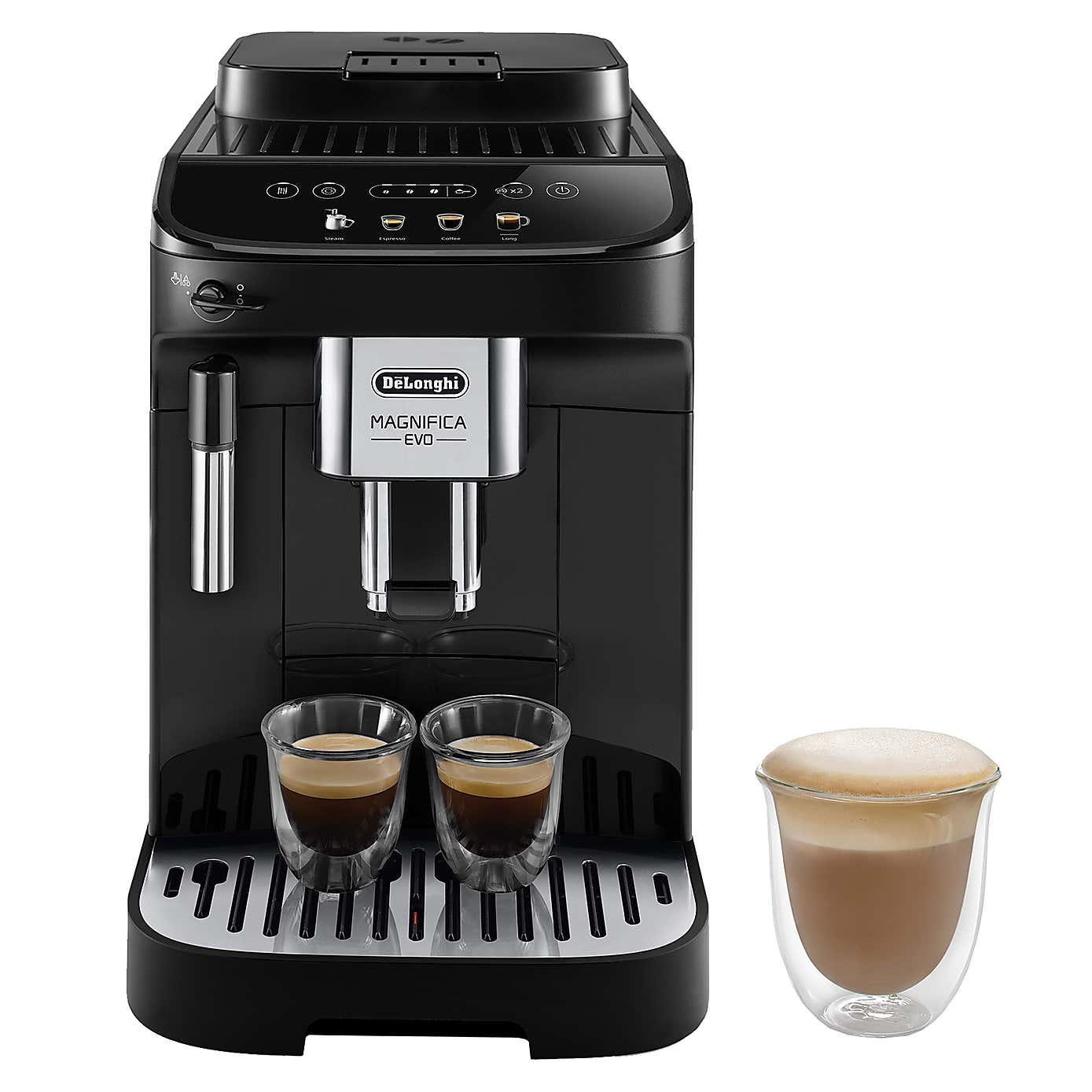 Delonghi Magnifica Evo Bean to Cup Automatic Coffee Machine
