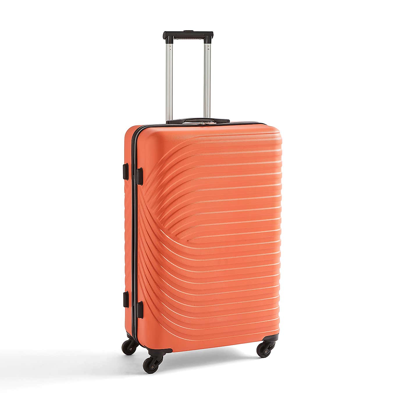 Elements Hard Shell Suitcase