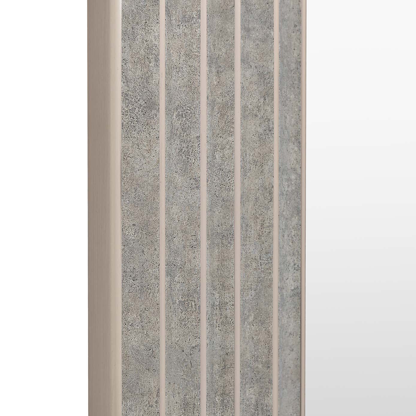 Harlowe Rectangle Full Length Leaner Mirror