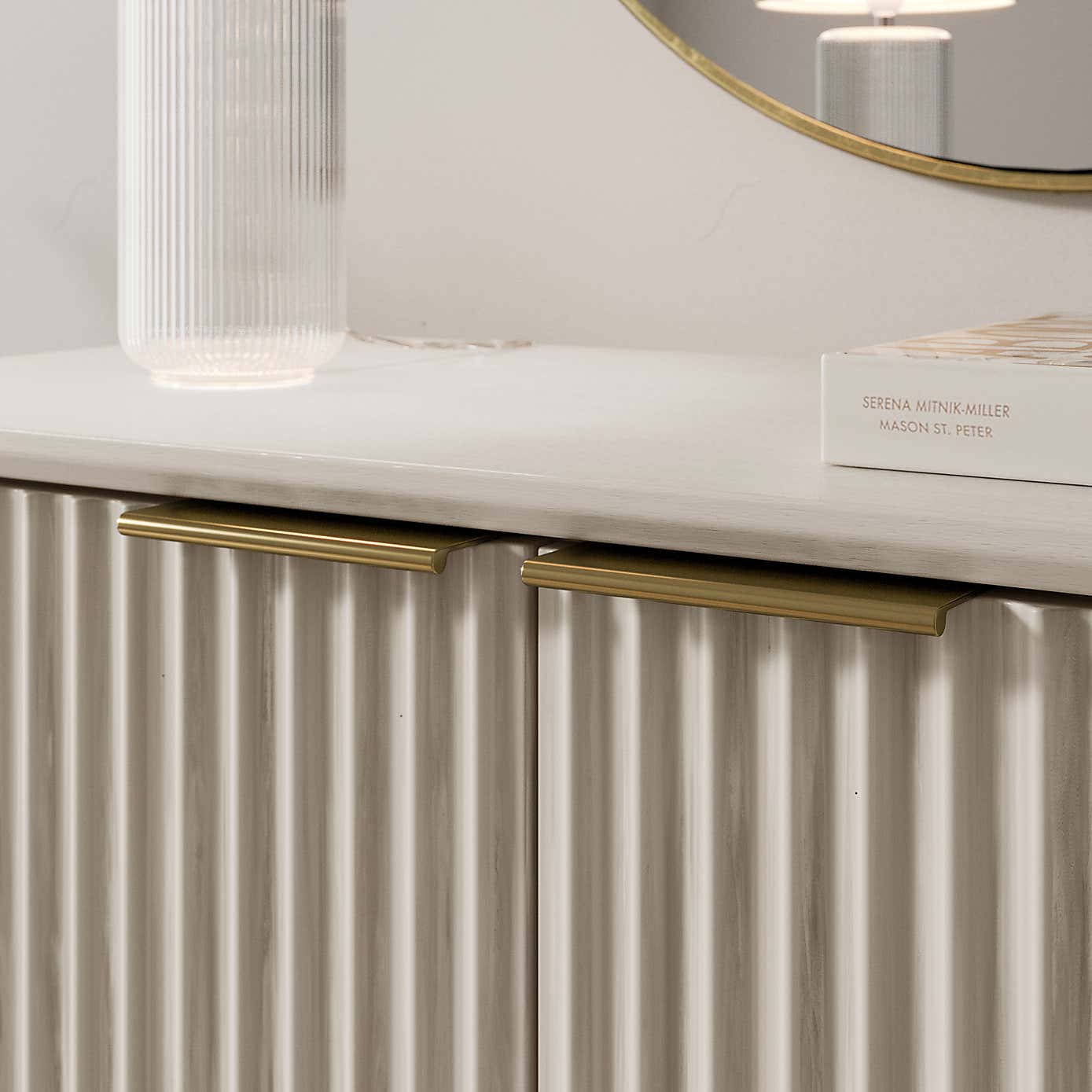 Neena Small Sideboard