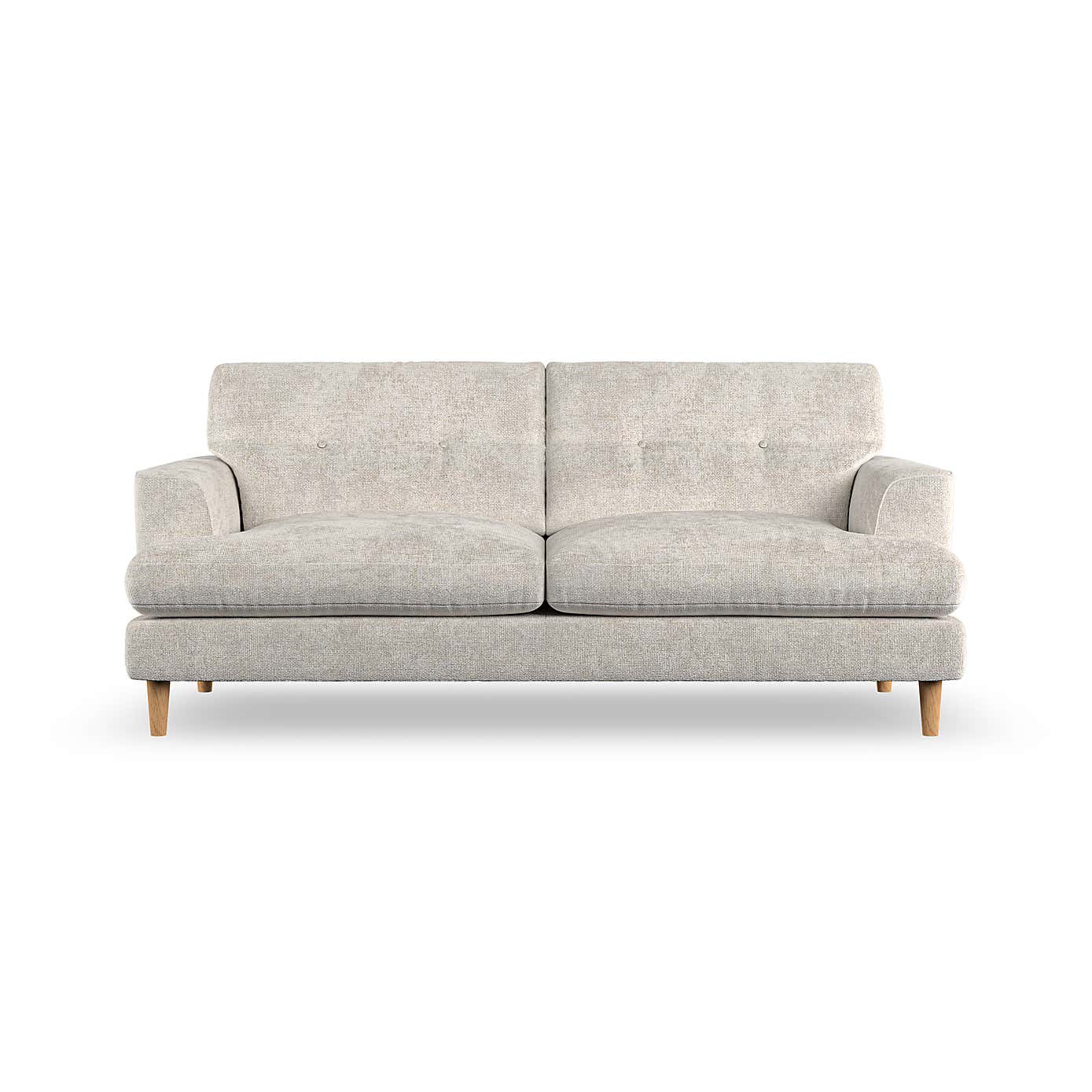 Cooper Large 3 Seater Sofa