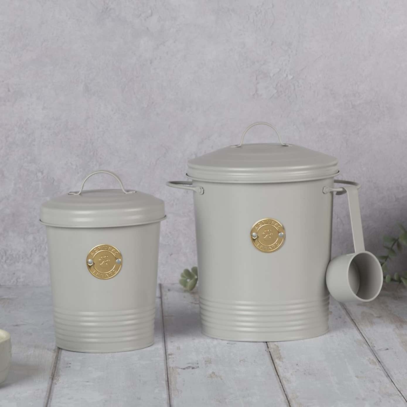 Set of 2 Scruffs Cantina Storage Set