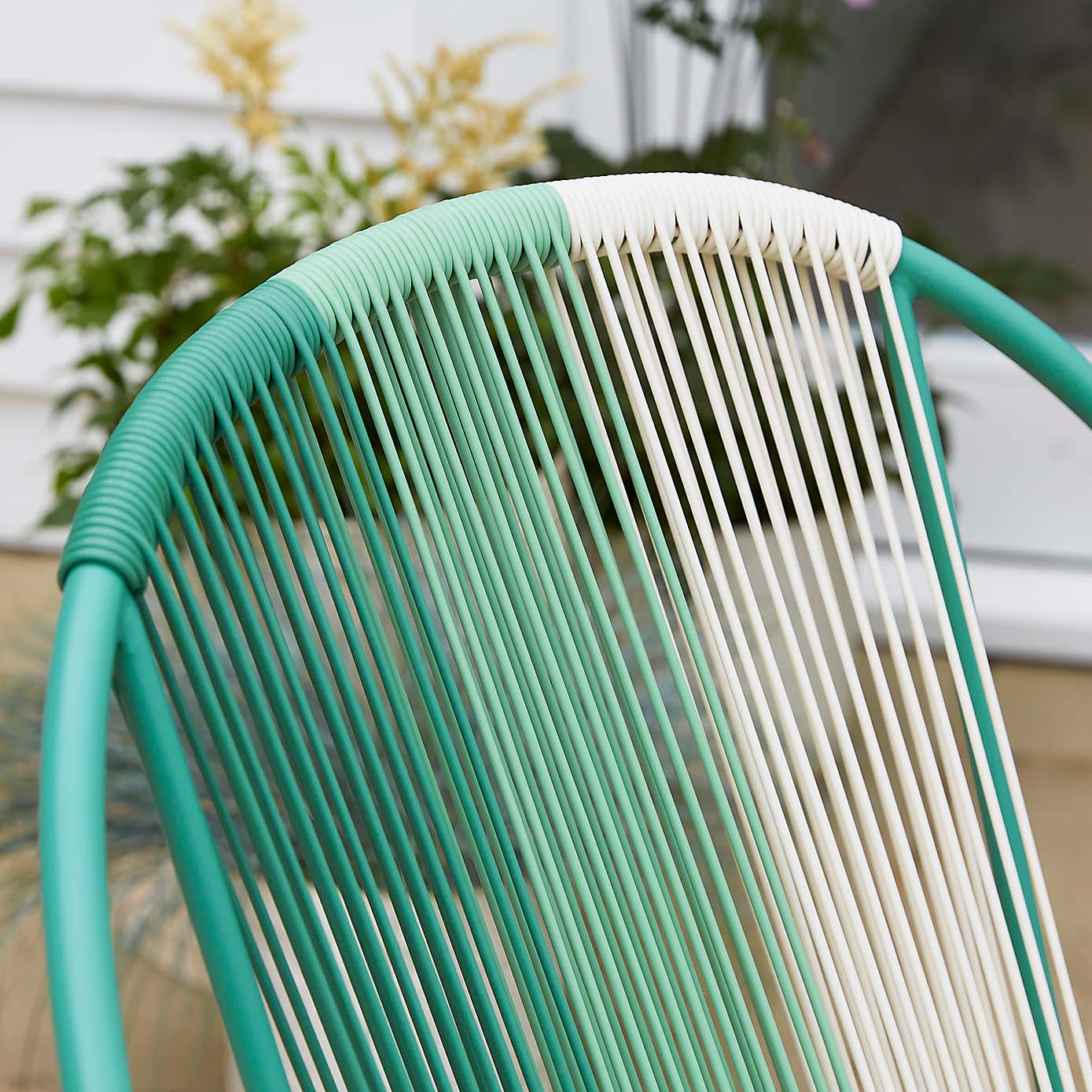 Santorini 4 Seater Conversation Set