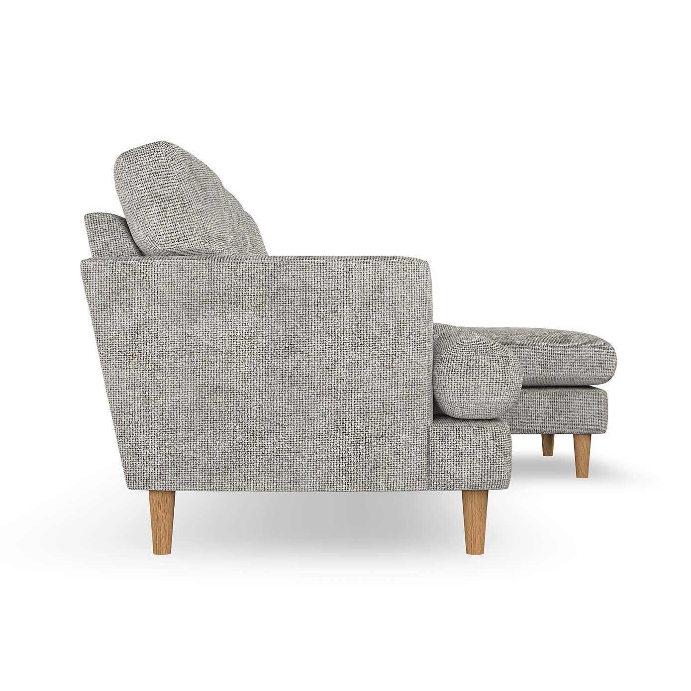 Cooper 3 Seater Chaise Sofa