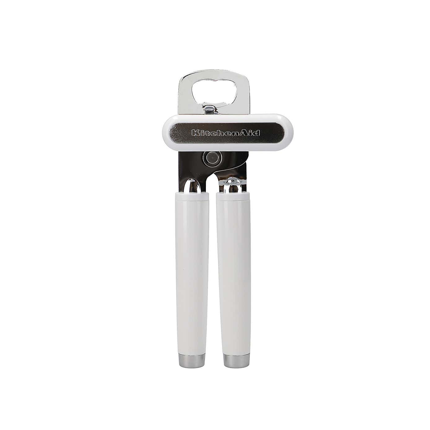 KitchenAid Stainless Steel Can & Bottle Opener