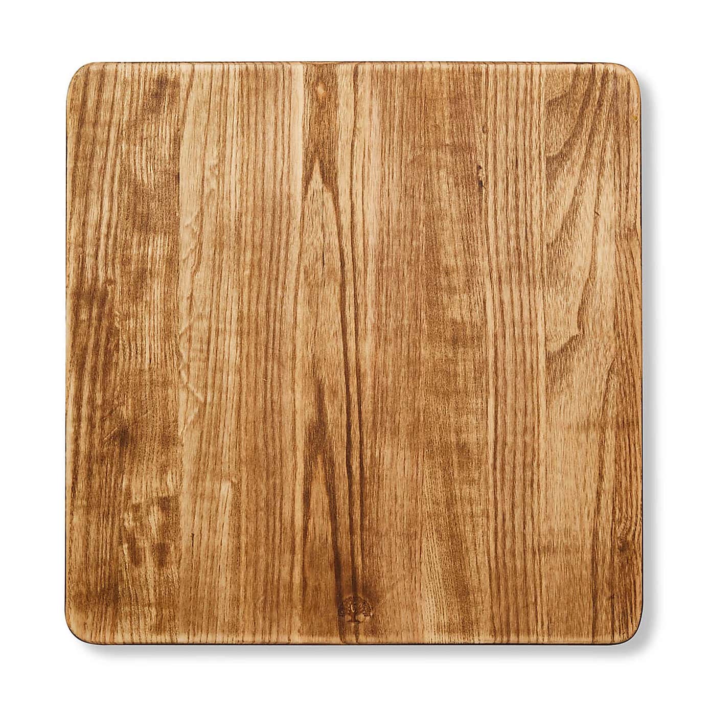 Barbary & Oak Hoxton Vintage Square Chopping Board