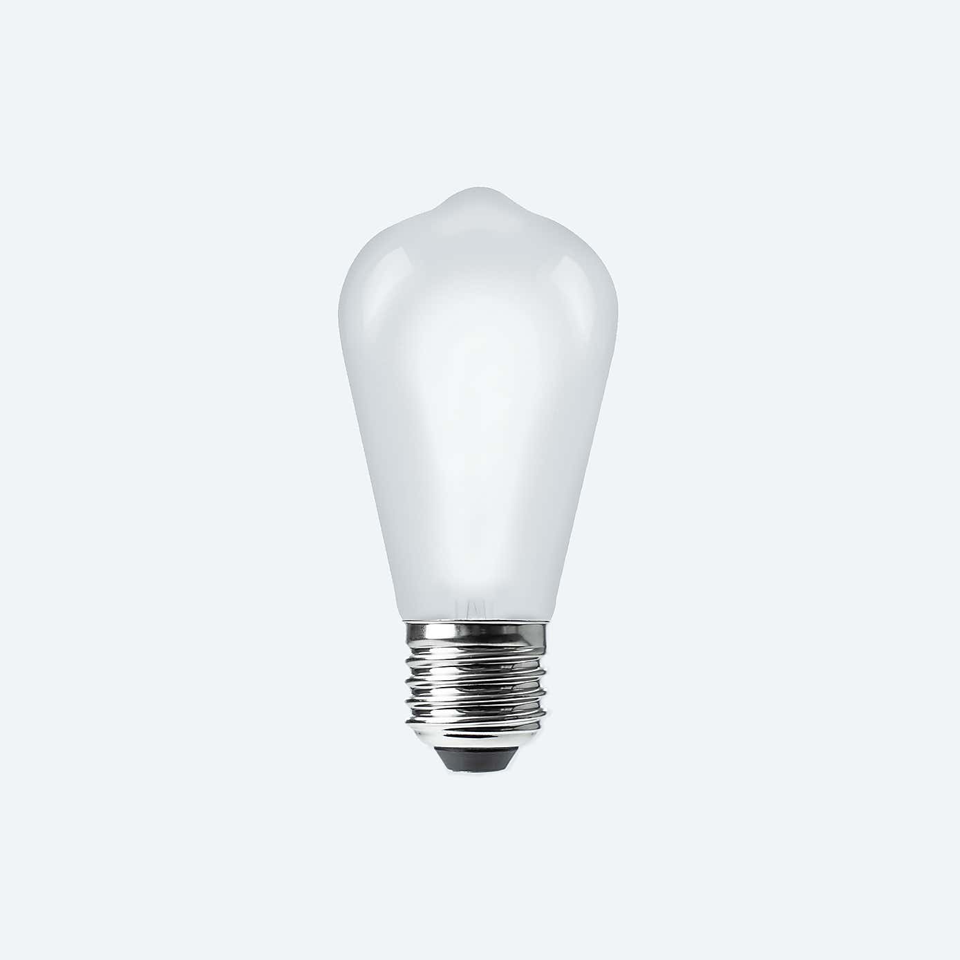 Marsden Frosted Dimmable Bulb 4W