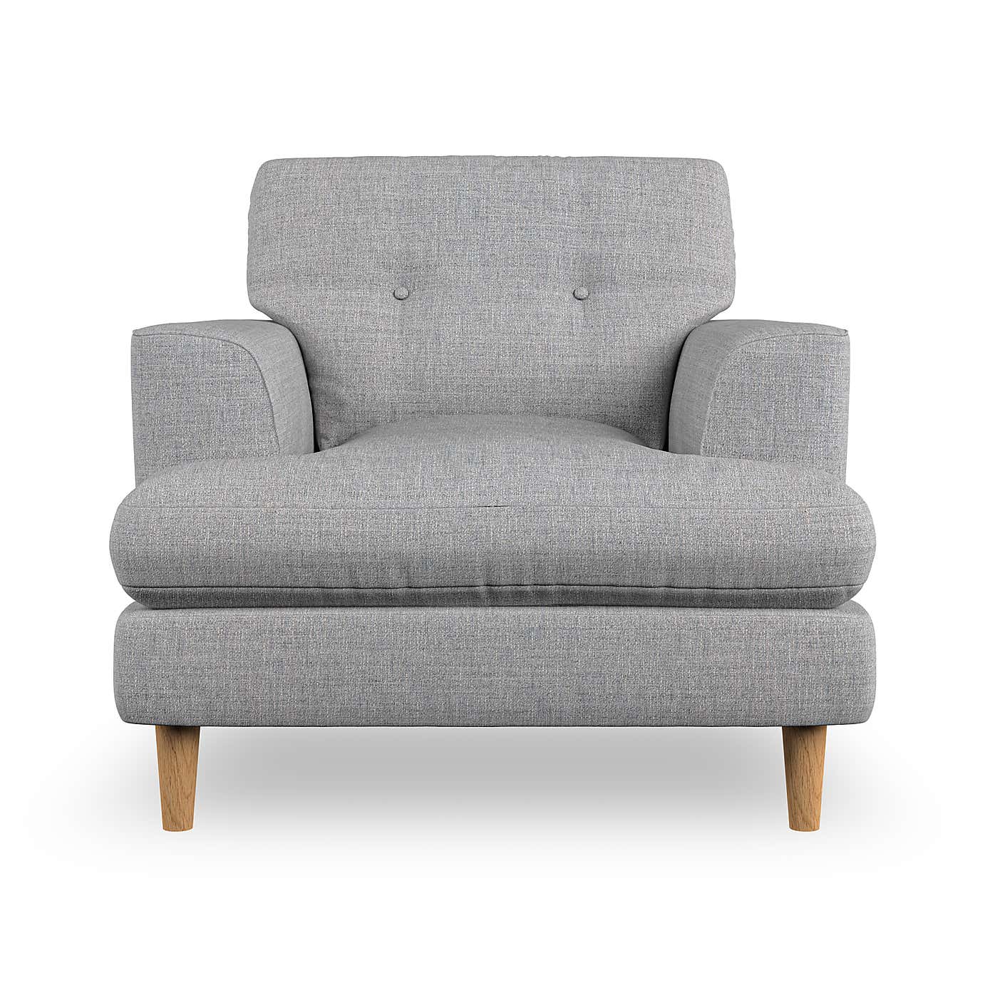 Cooper Armchair