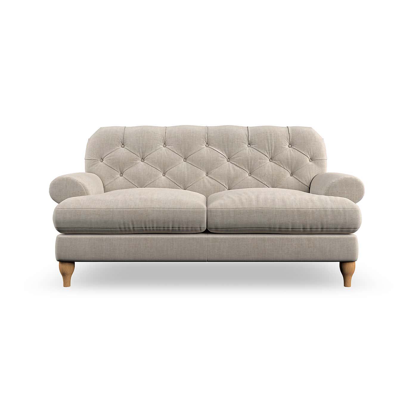 Canterbury Large 2 Seater Sofa
