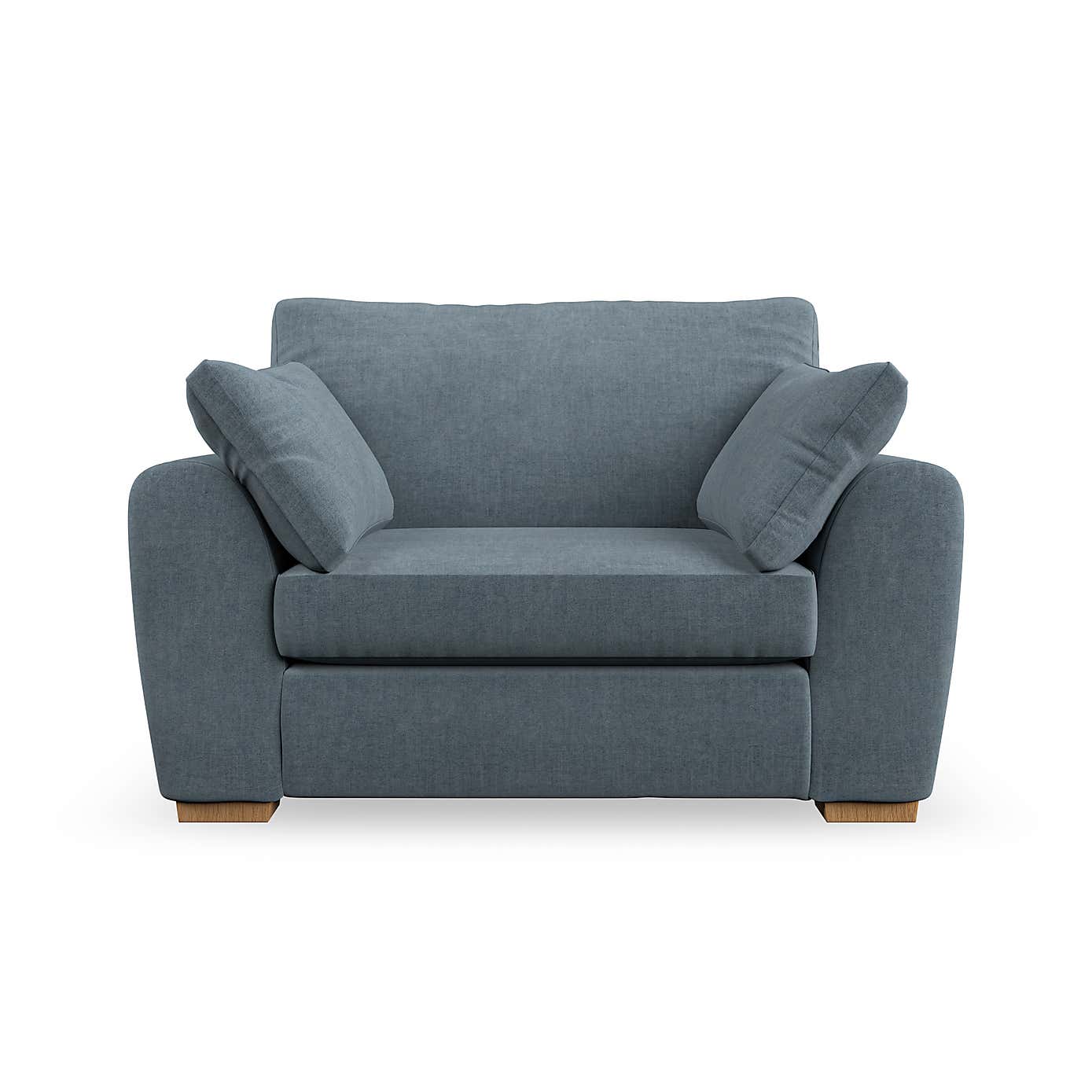 Madison Snuggle Chair