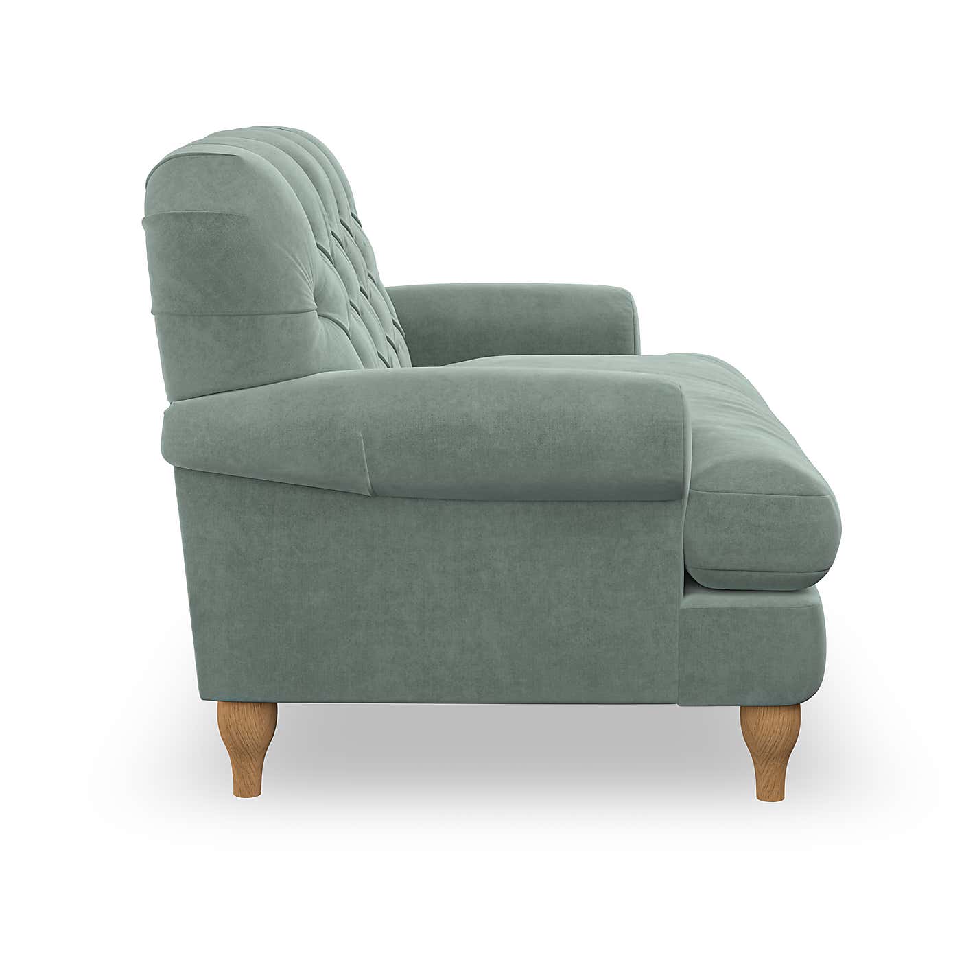 Canterbury Snuggle Chair