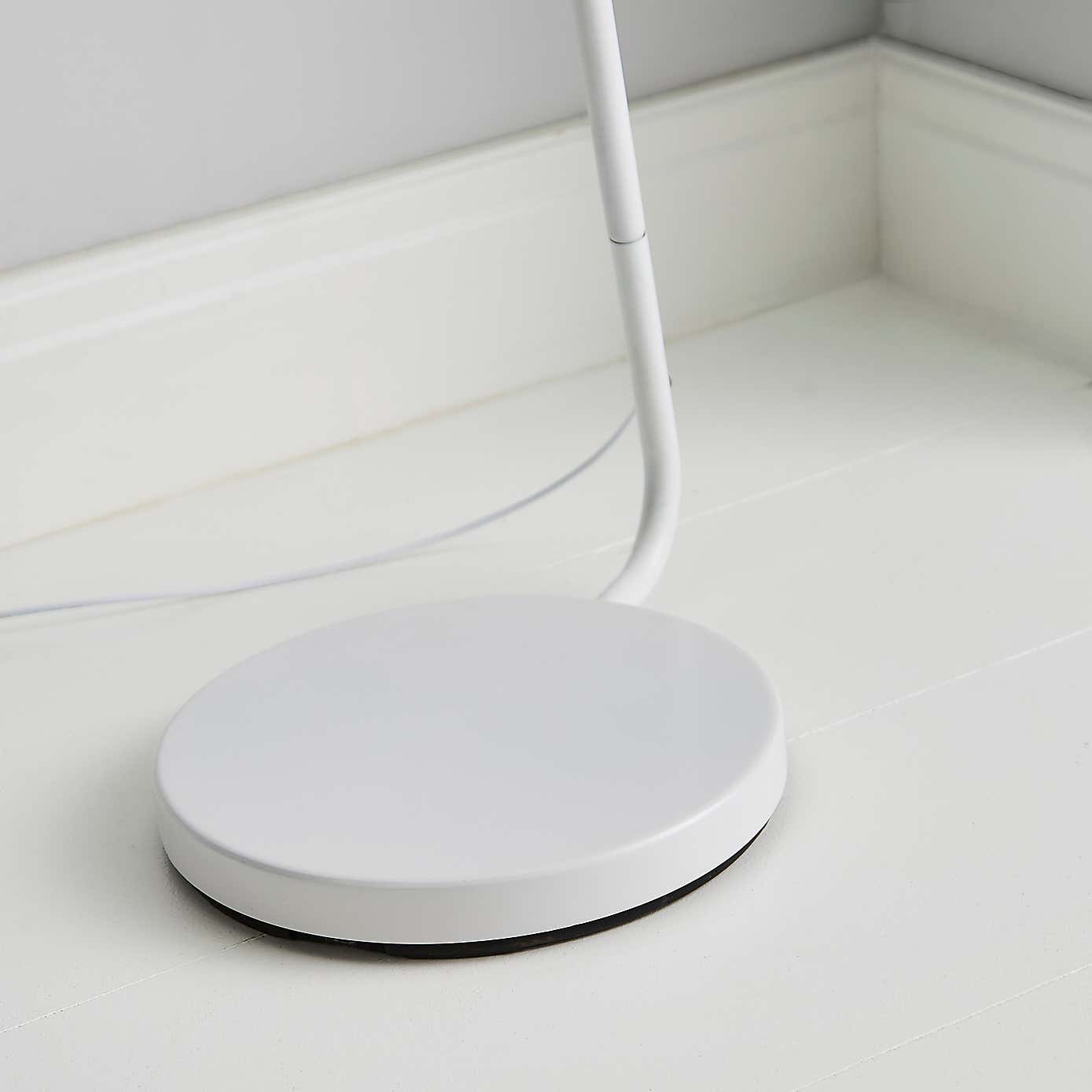 Lilou Integrated LED Dimmable Floor Lamp