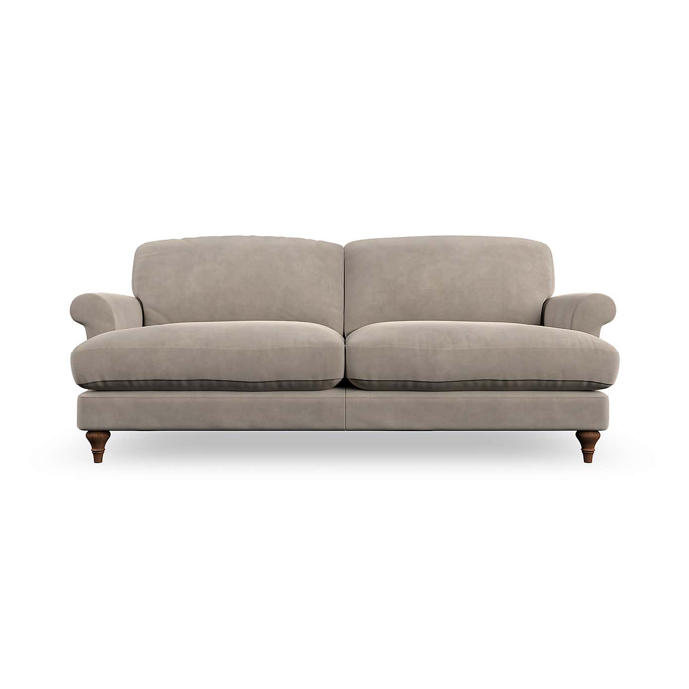 Evie Large 3 Seater Sofa