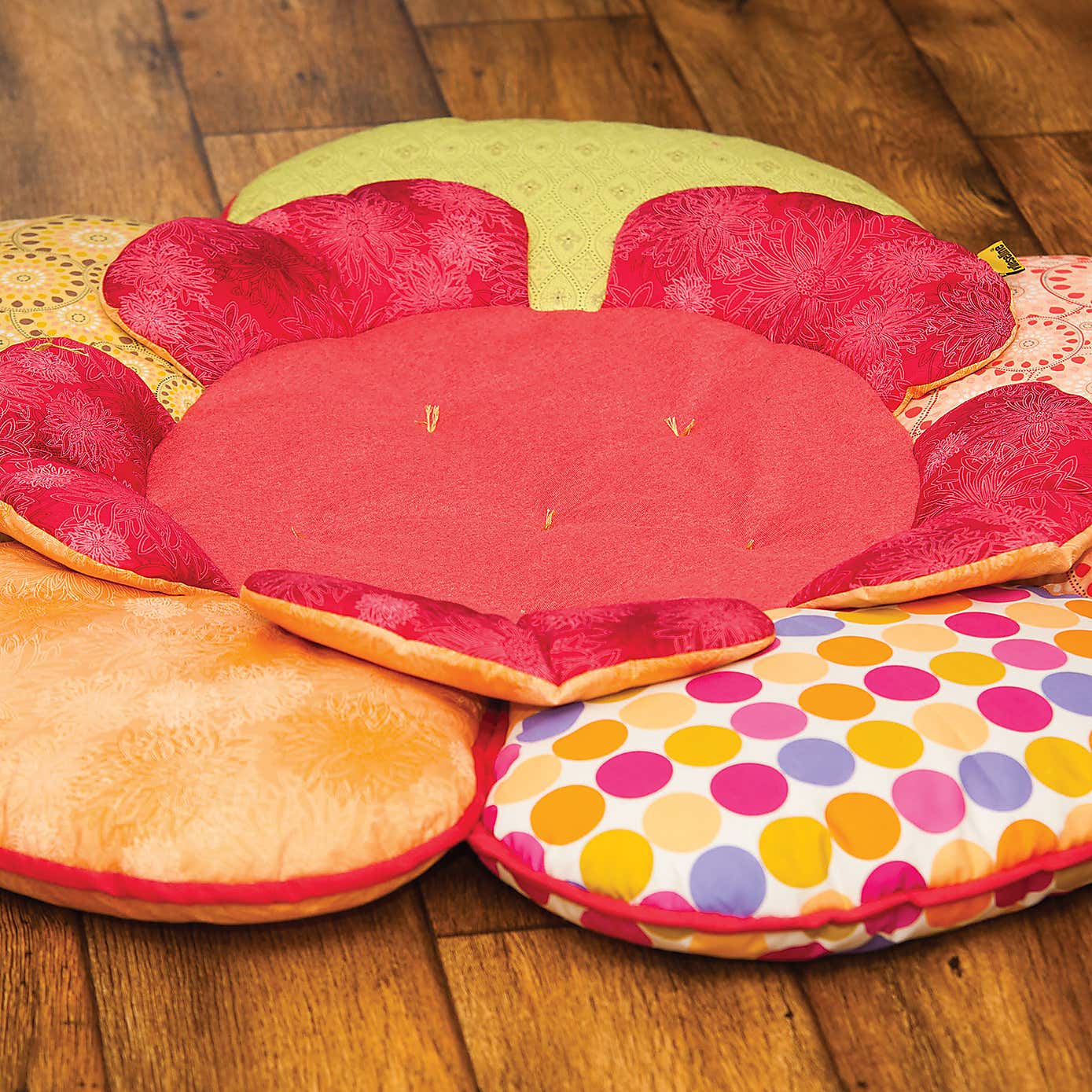 Batting Extra Voluminous Heavy Sew-in Wadding 150cm x 200cm