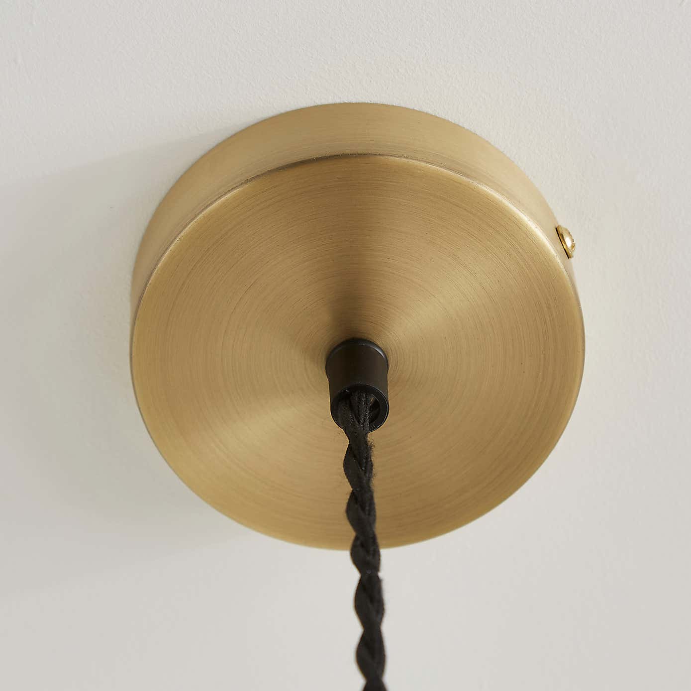 Auburn Modern Adjustable Ceiling Light