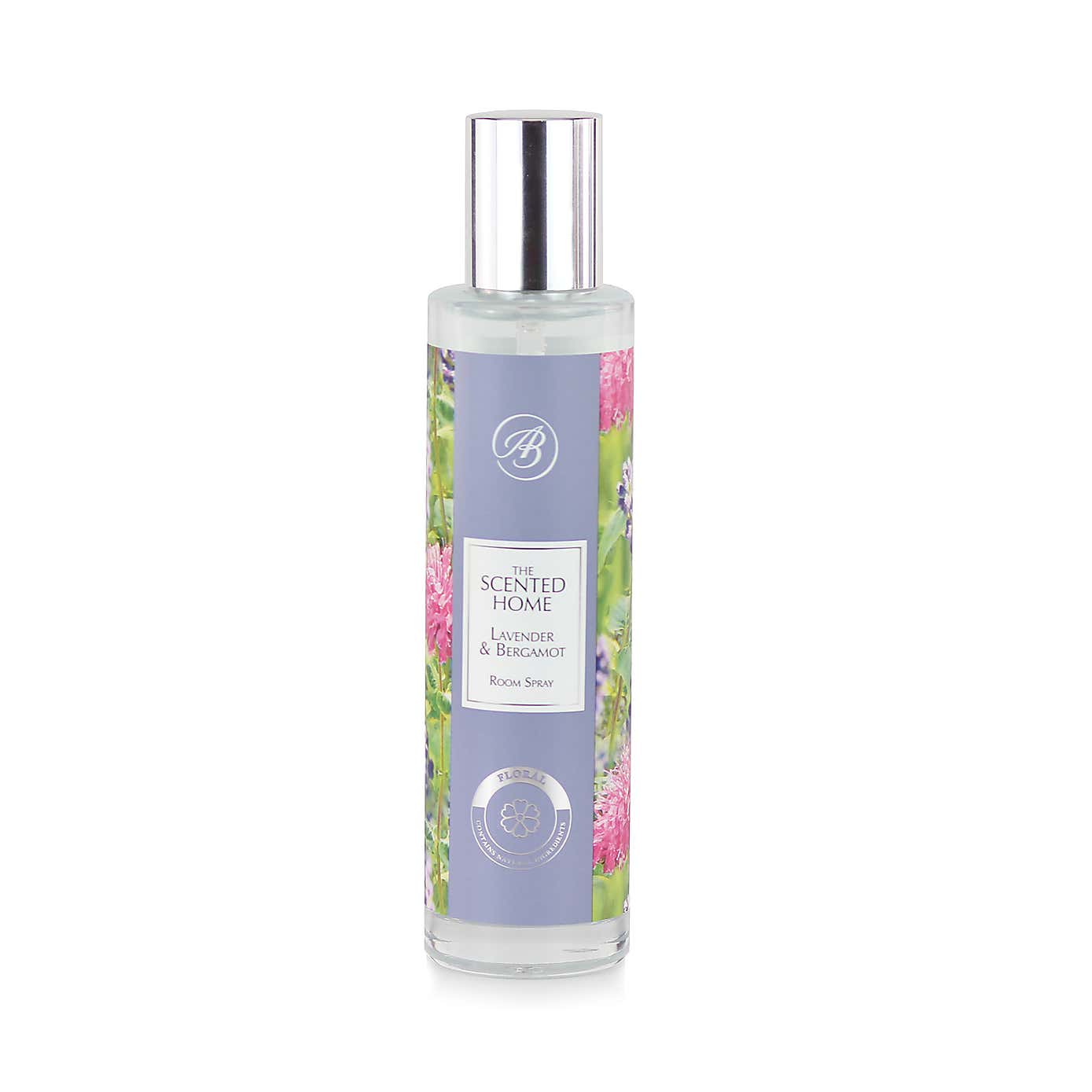 Lavender and Bergamot Room Spray