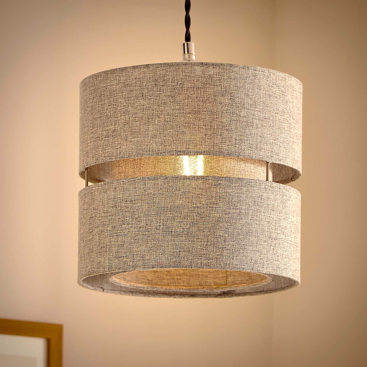 Frea Lamp Shade