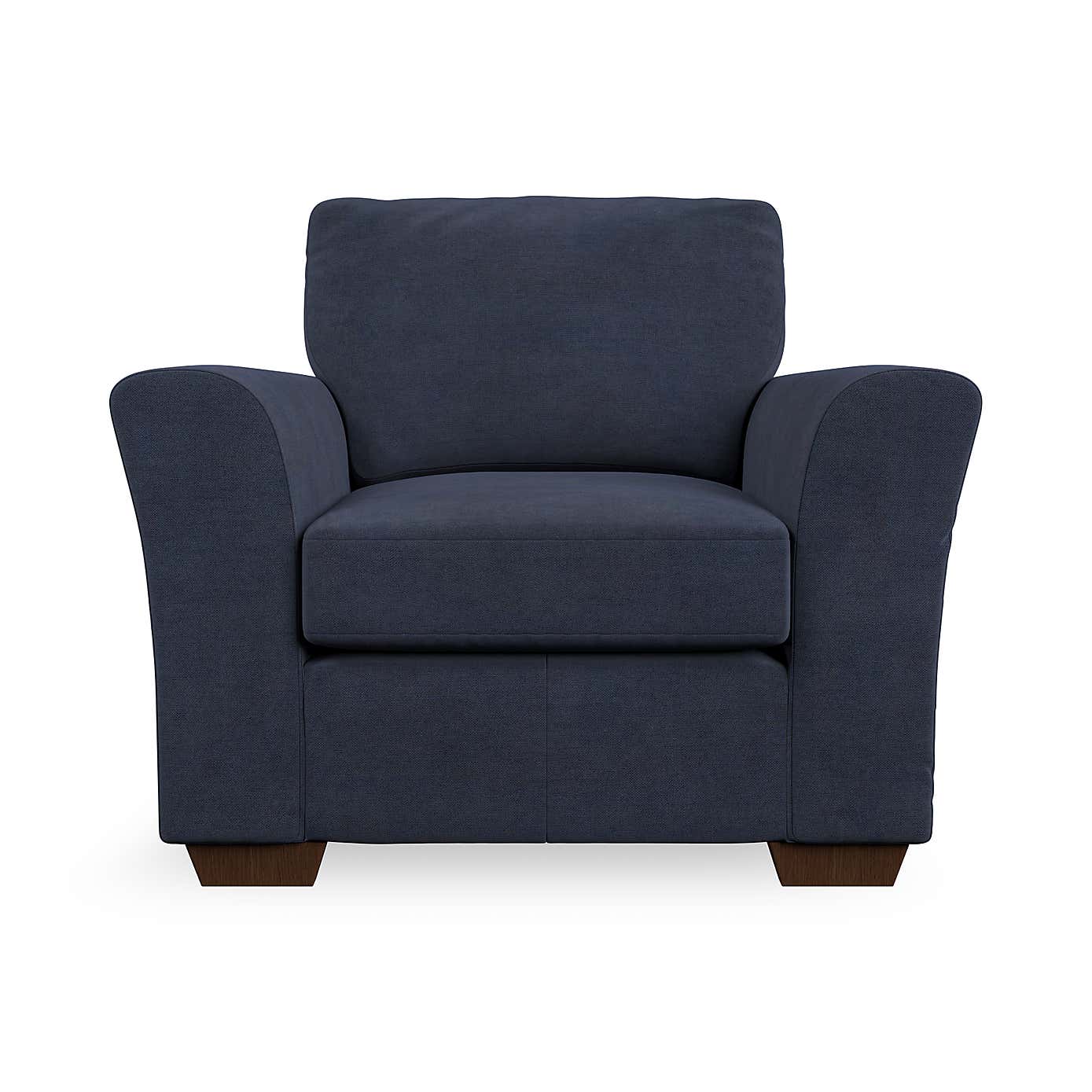 Lena Armchair