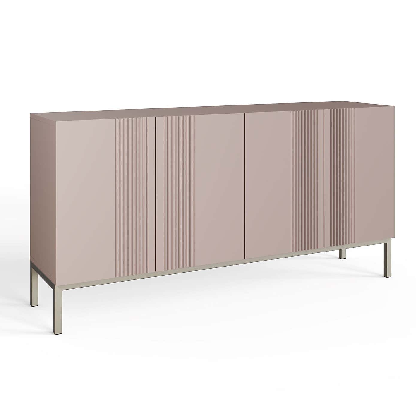 Iona Smart Sideboard