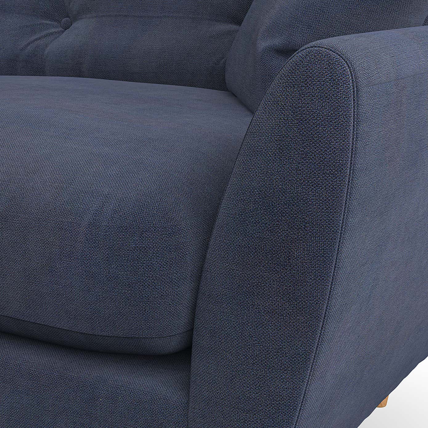 Anders 4 Seater Sofa