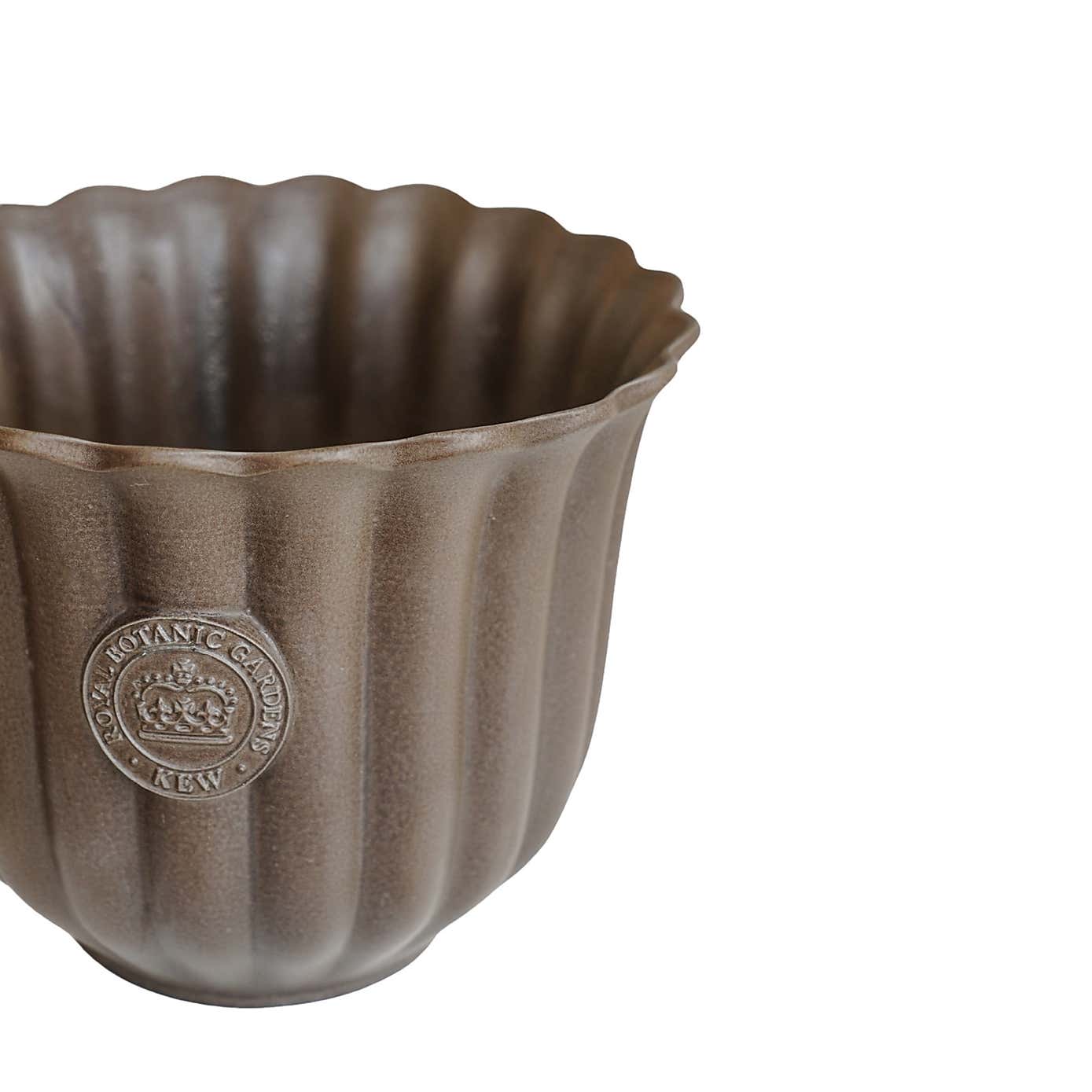 Kew Fluted Tulip Planter