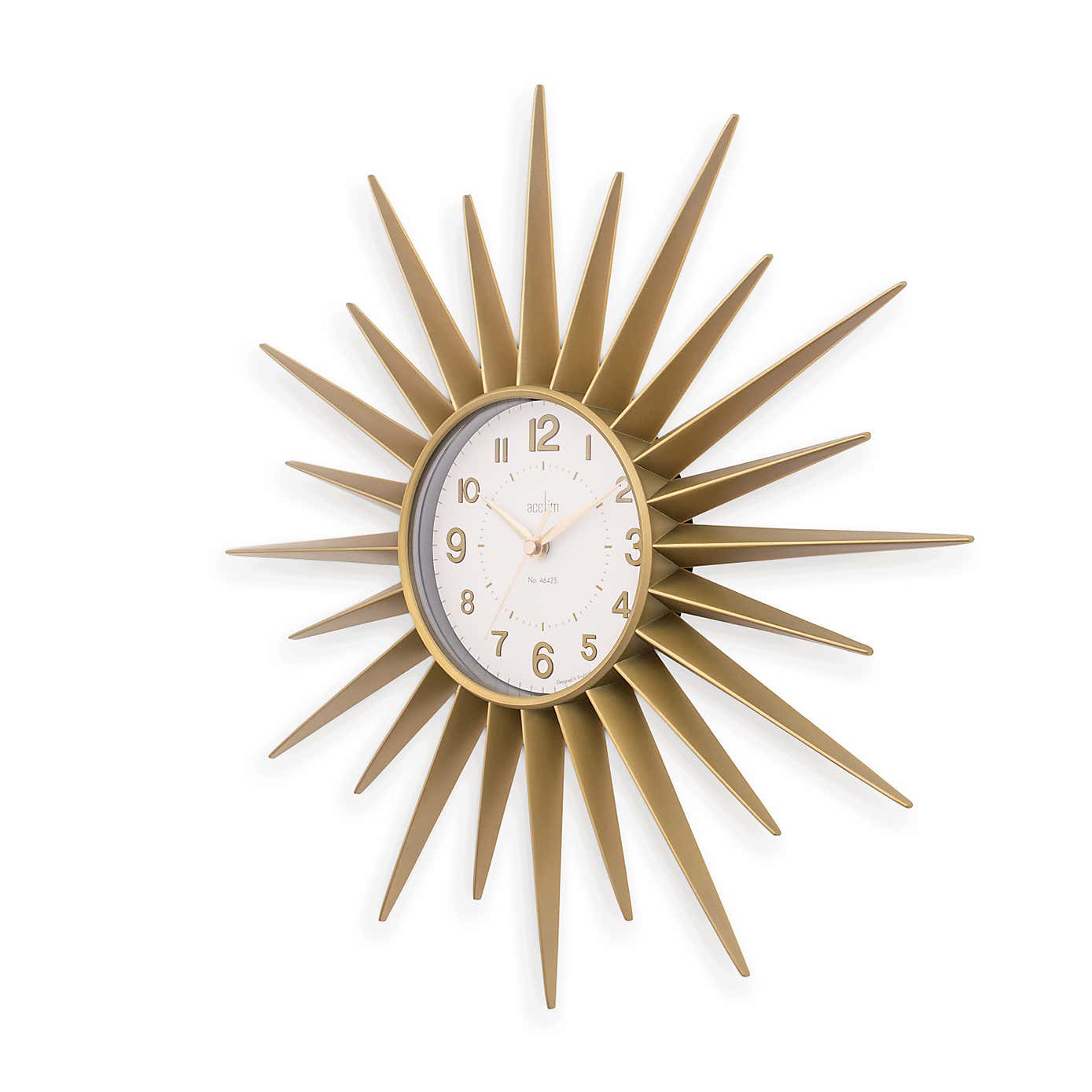 Acctim Stella Wall Clock