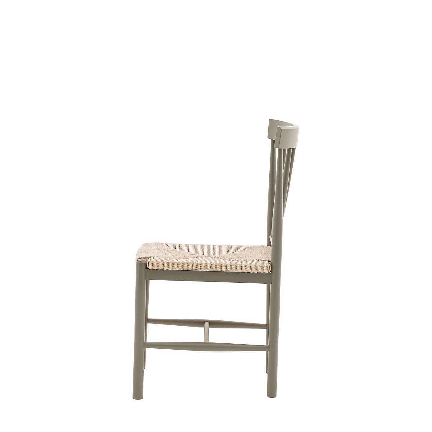 Elda Set of 2 Dining Chairs
