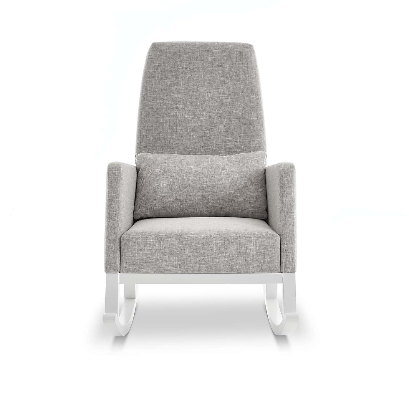 Obaby High Back Rocking Chair